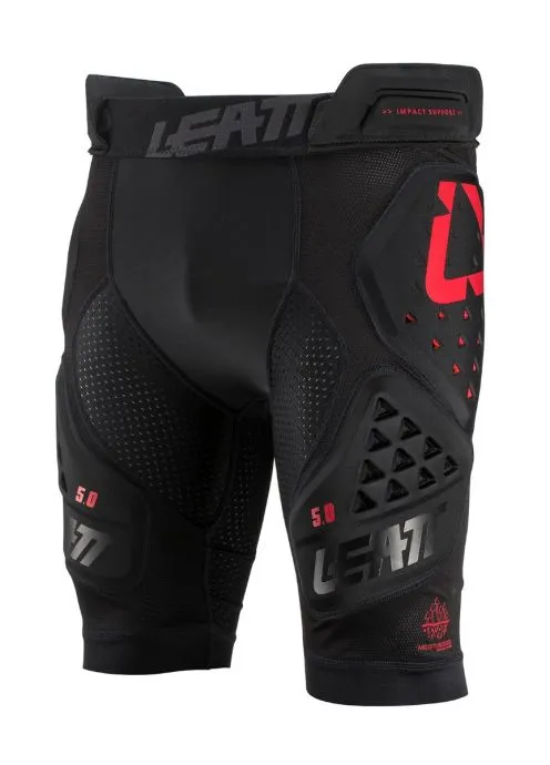 LEATT IMPACT SHORTS 3DF 5.0 [2019]