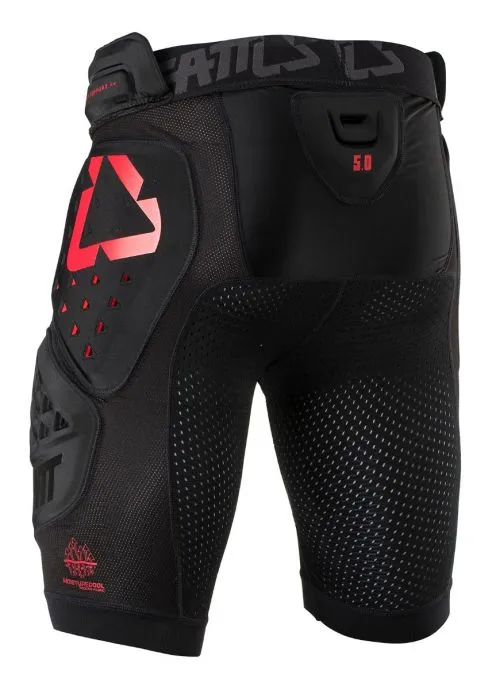 LEATT IMPACT SHORTS 3DF 5.0 [2019]