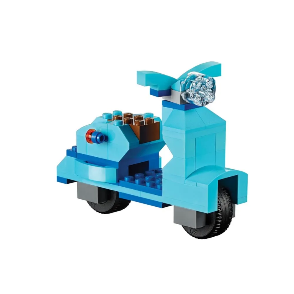LEGO 10698 Classic - Large Creative Brick Box