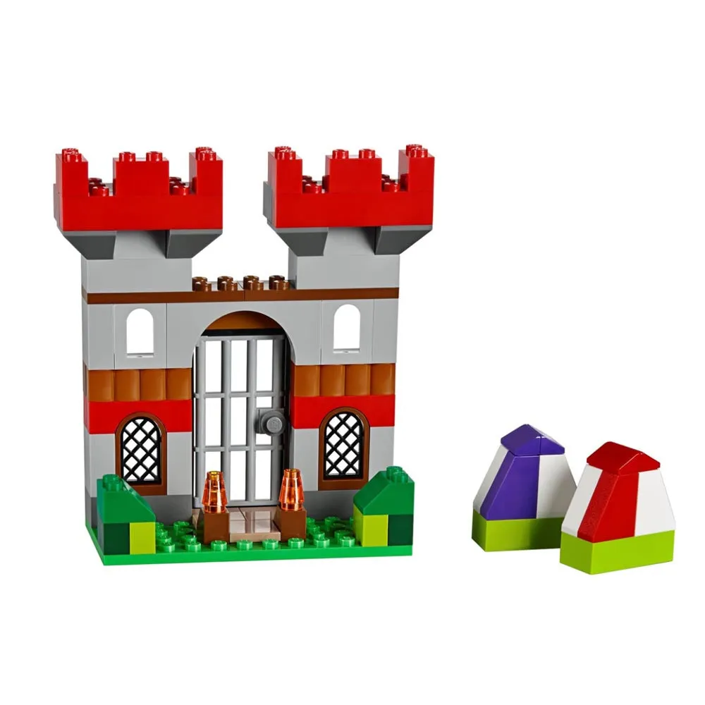 LEGO 10698 Classic - Large Creative Brick Box