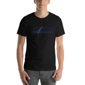 Lift Off Unisex Block T-Shirt