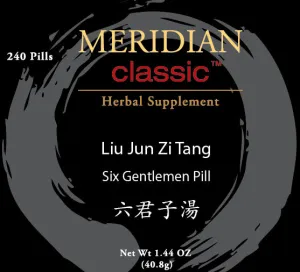 Liu Jun Zi Tang