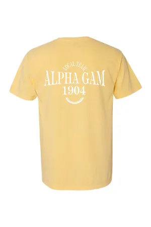 Local Team Tee
