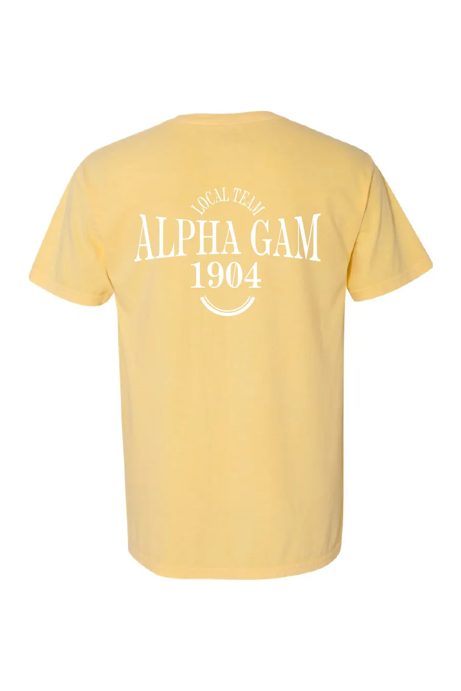 Local Team Tee