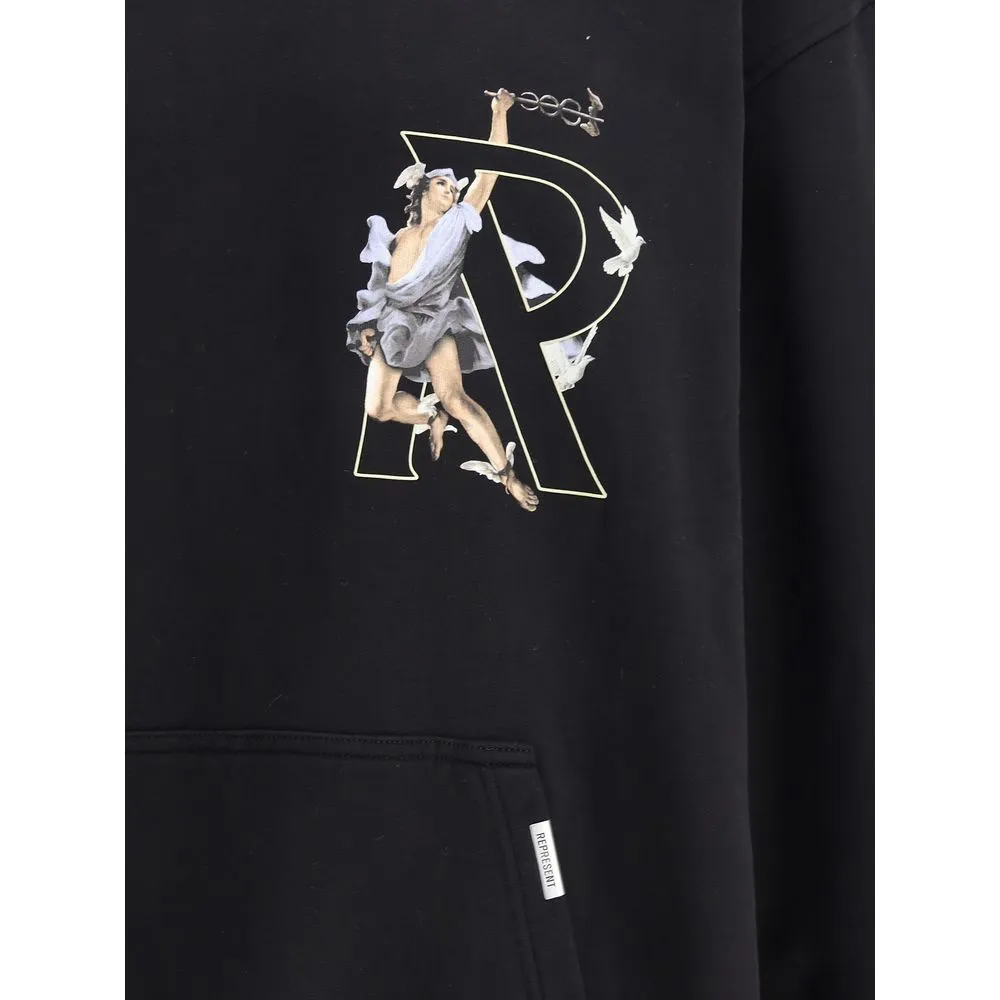 Logoed Hoodie