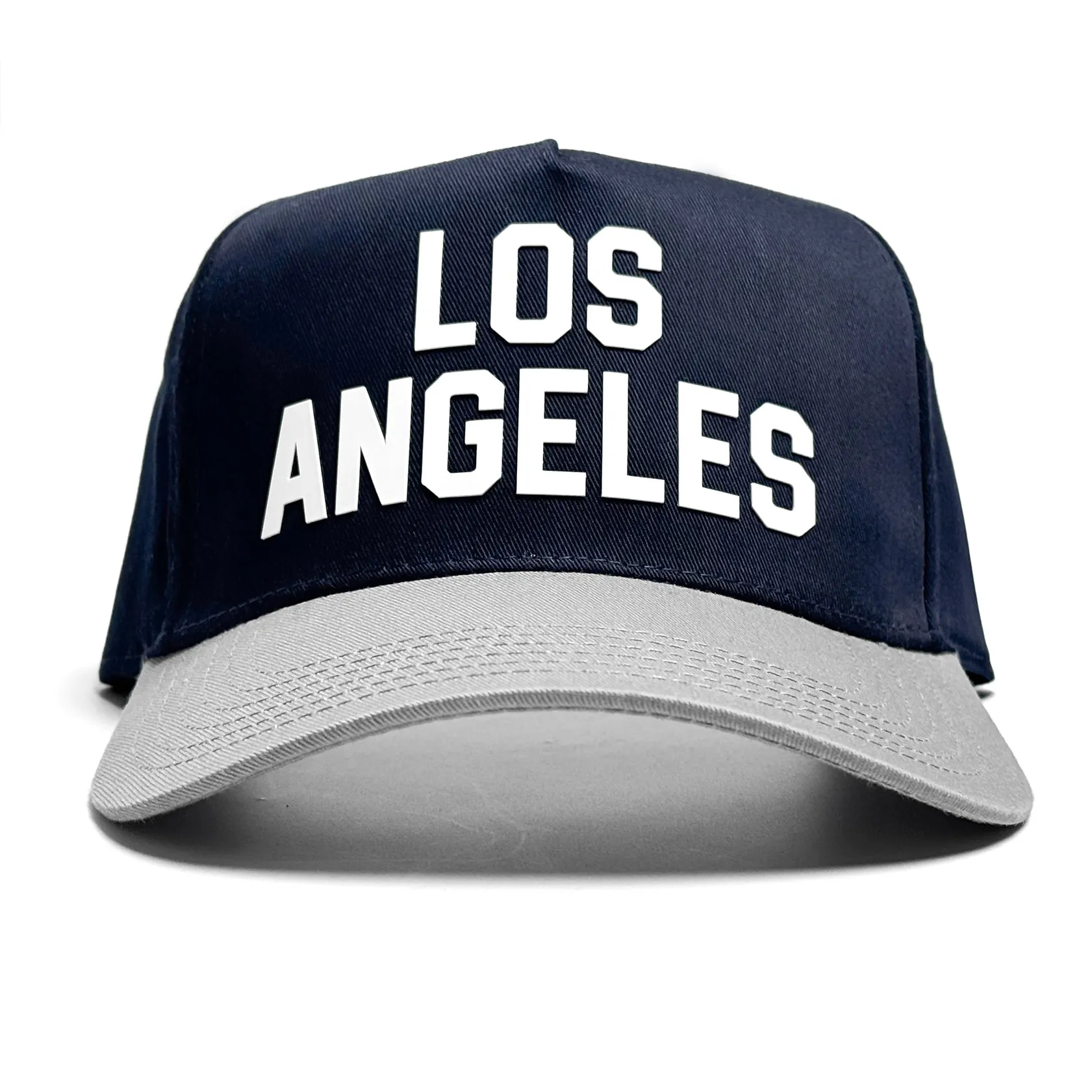 Los Angeles 5 Panel Cap