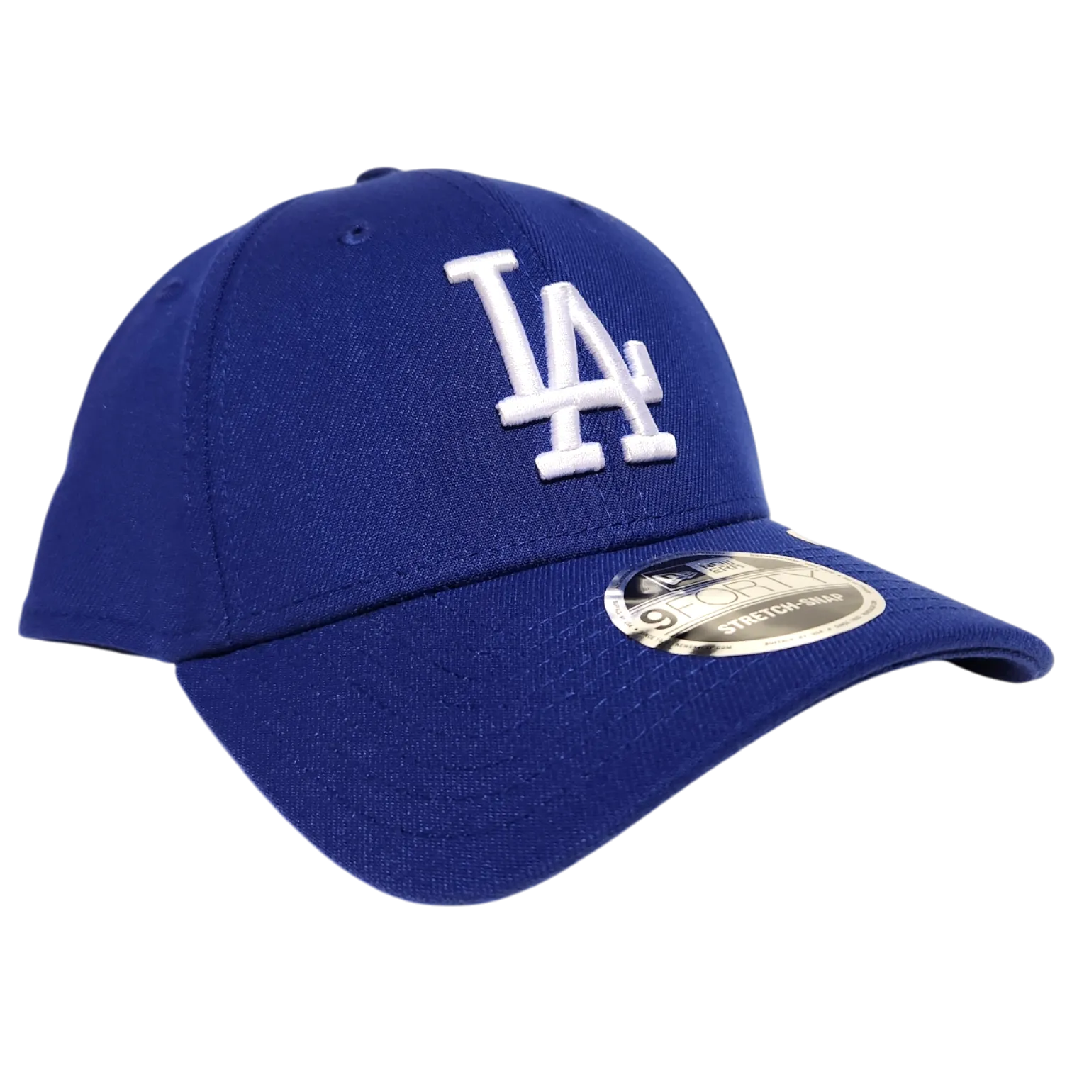 Los Angeles Dodgers 9FORTY STRETCH-SNAP