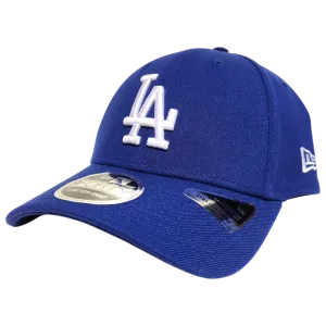 Los Angeles Dodgers 9FORTY STRETCH-SNAP