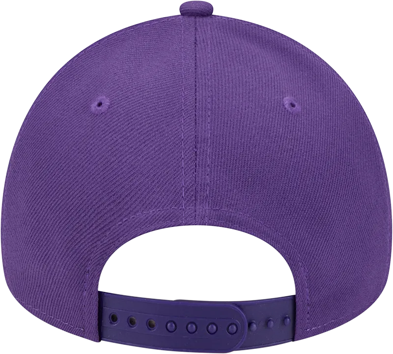Los Angeles Lakers 9FORTY A-FRAME Snapback
