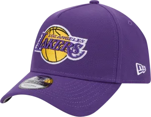 Los Angeles Lakers 9FORTY A-FRAME Snapback