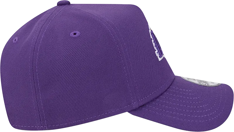 Los Angeles Lakers 9FORTY A-FRAME Snapback