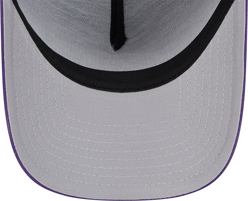 Los Angeles Lakers 9FORTY A-FRAME Snapback