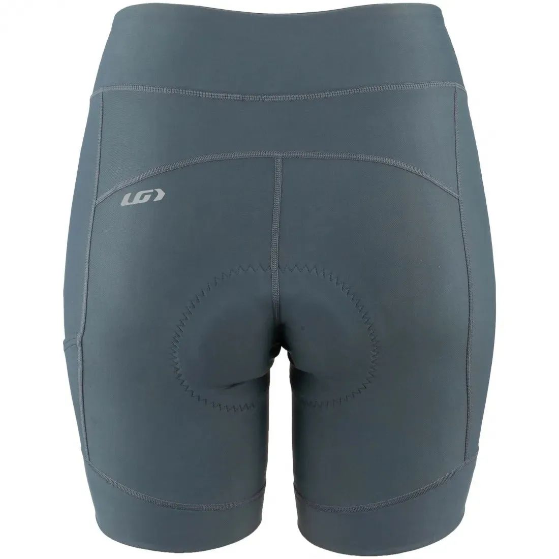 Louis Garneau 2023 Women's Fit Sensor 7.5 Short 2