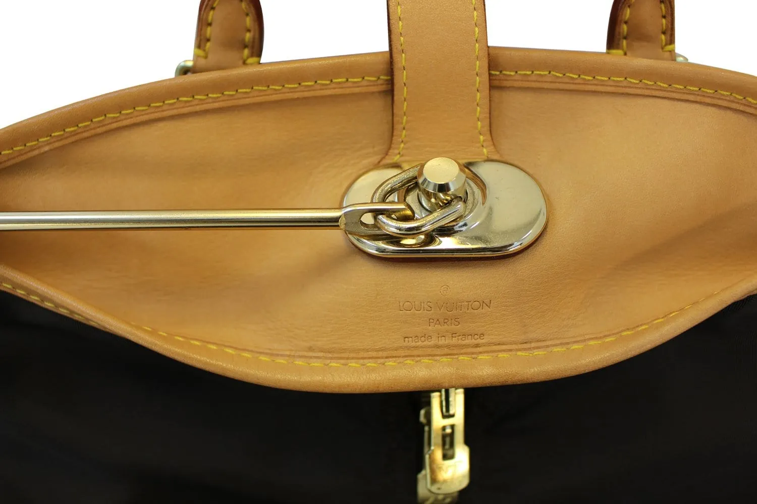 LOUIS VUITTON Monogram Canvas Garment Cover