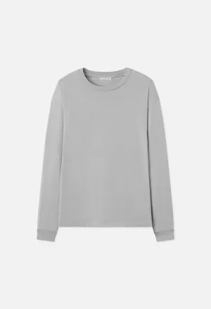 Ls University Tee / Plaster