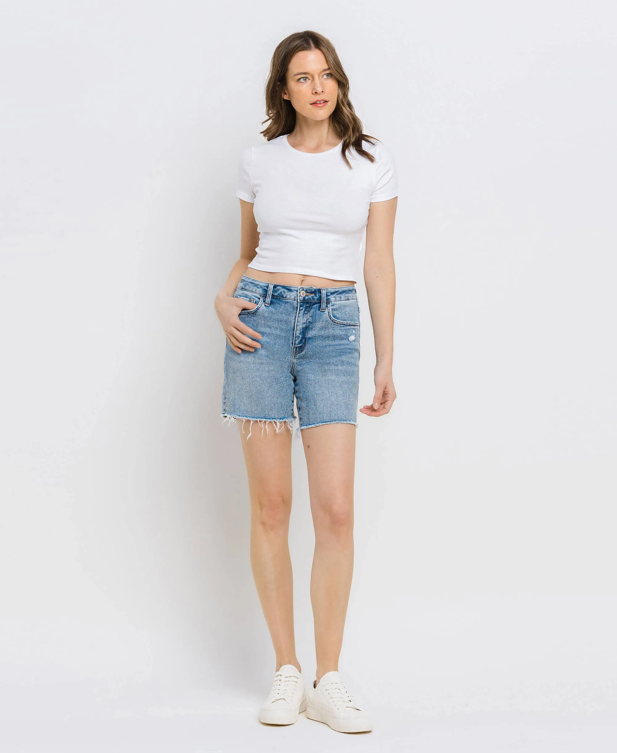 Lulu Short