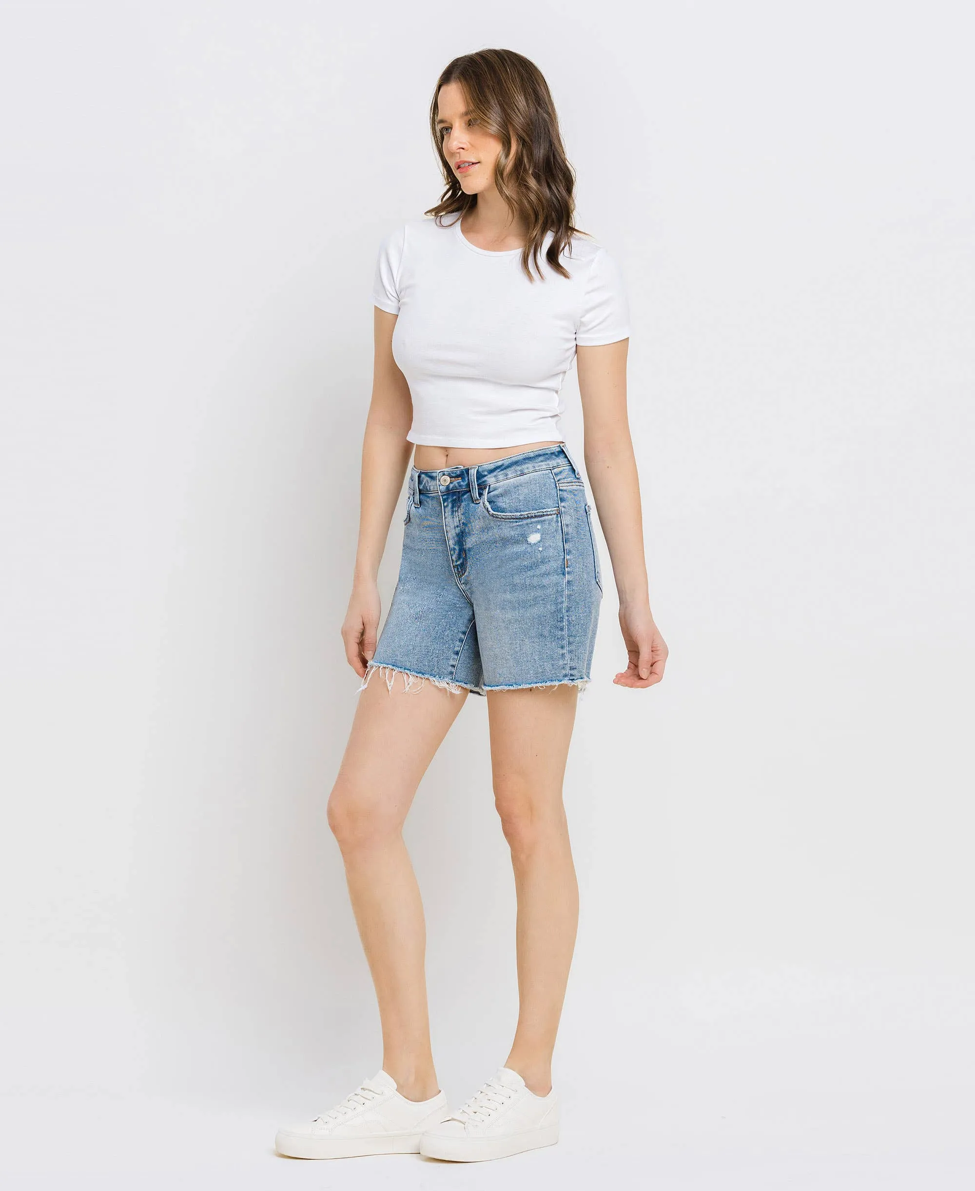 Lulu Short