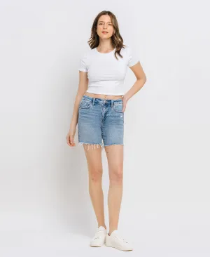 Lulu Short