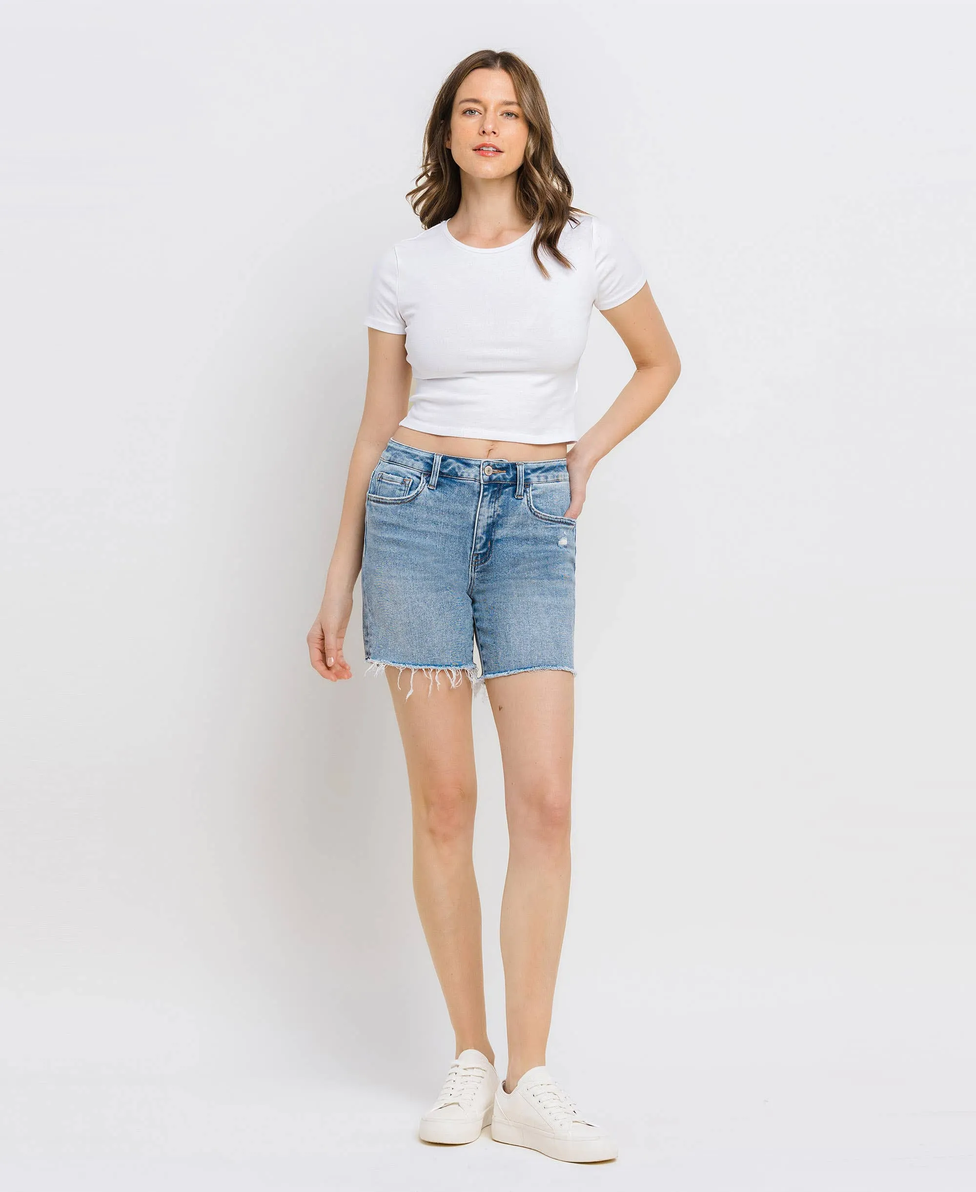 Lulu Short