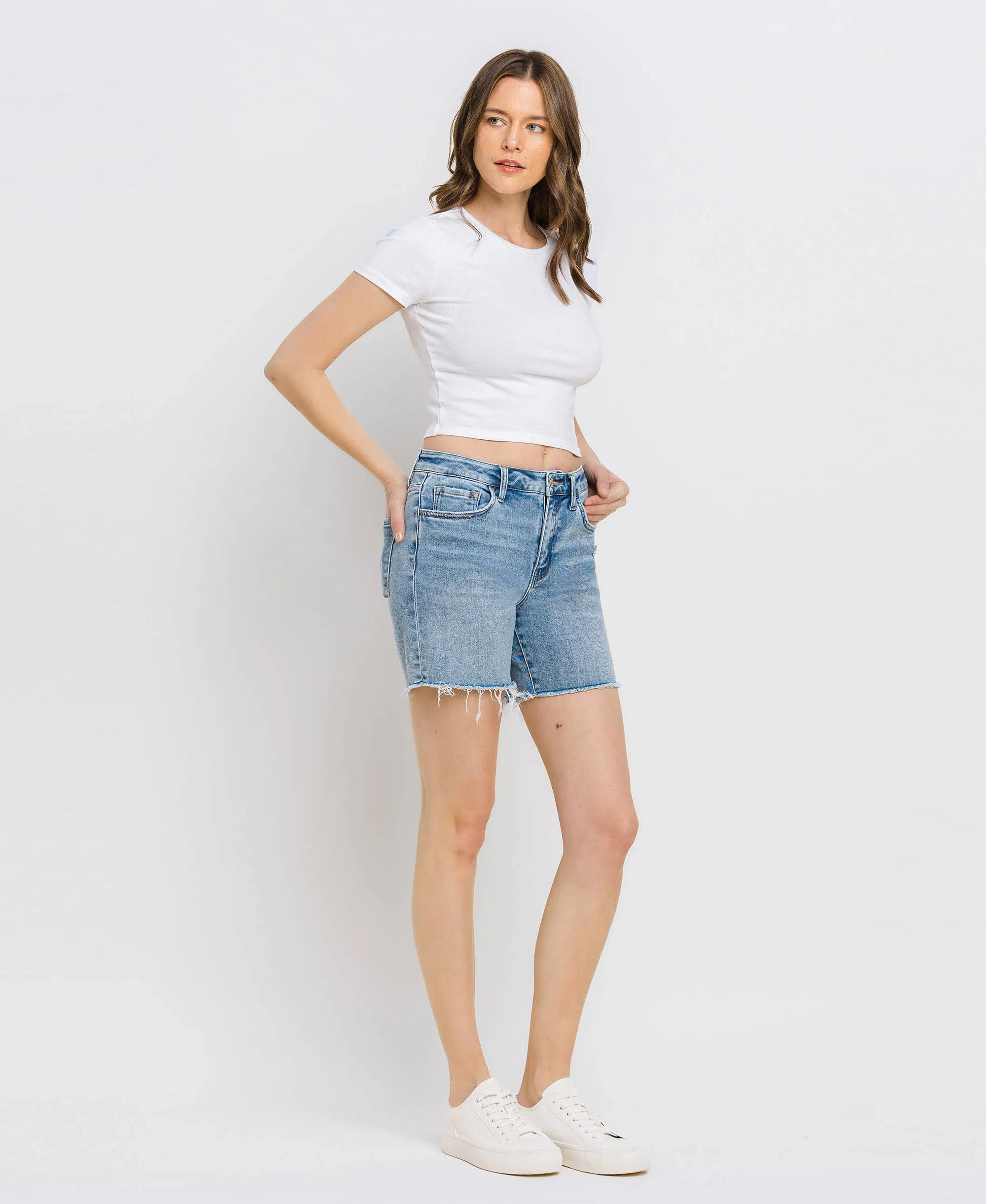 Lulu Short