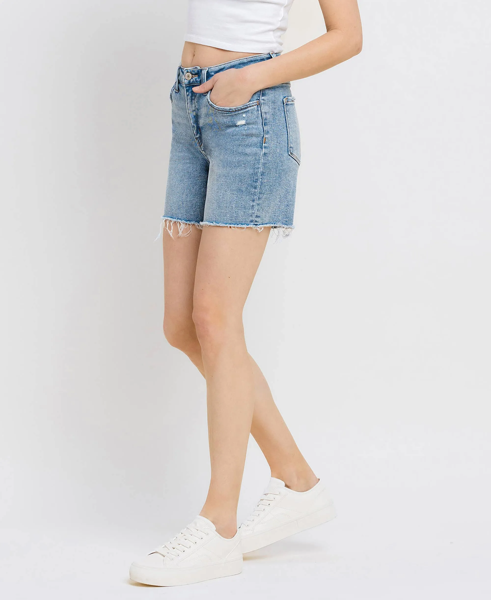 Lulu Short