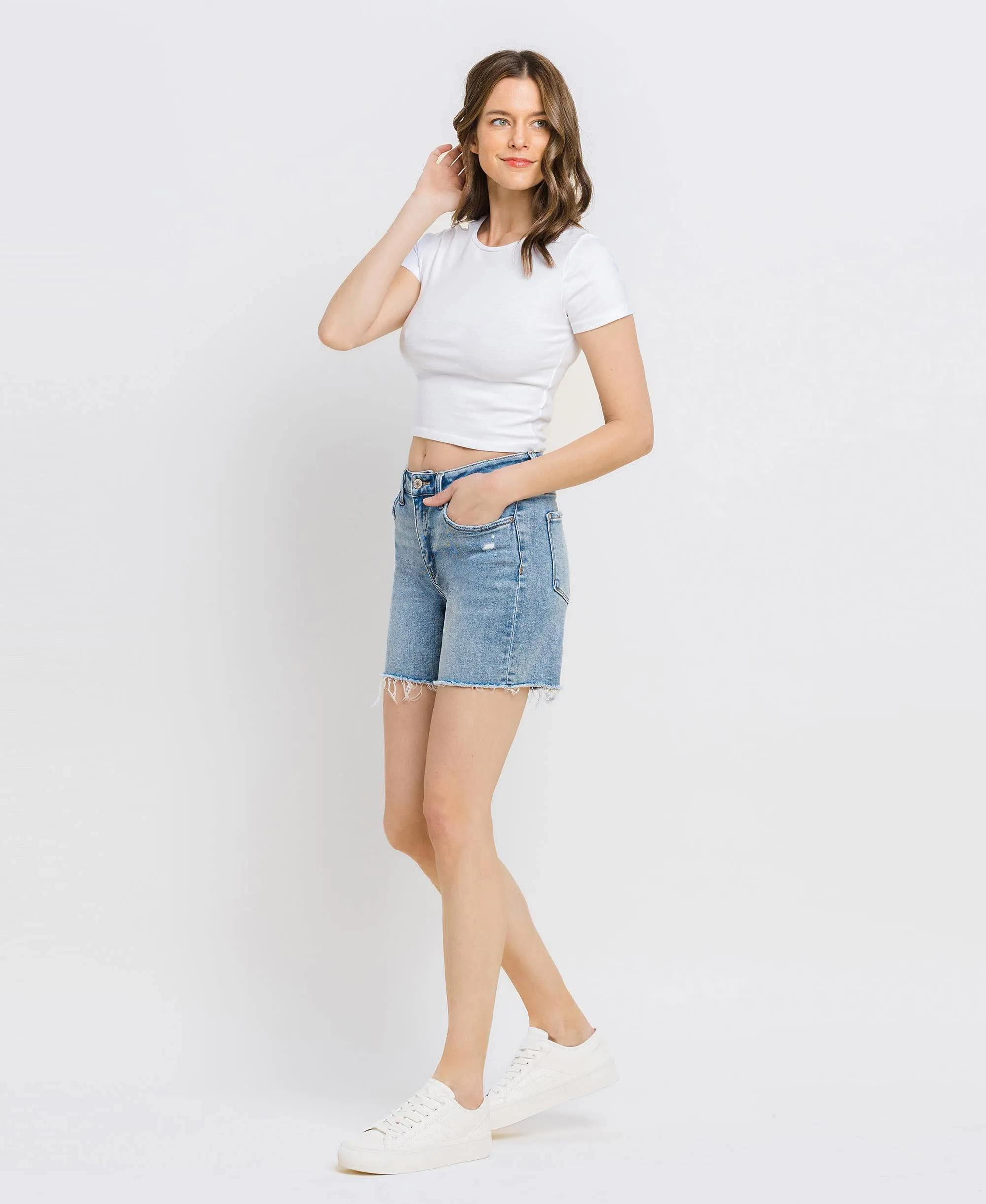 Lulu Short
