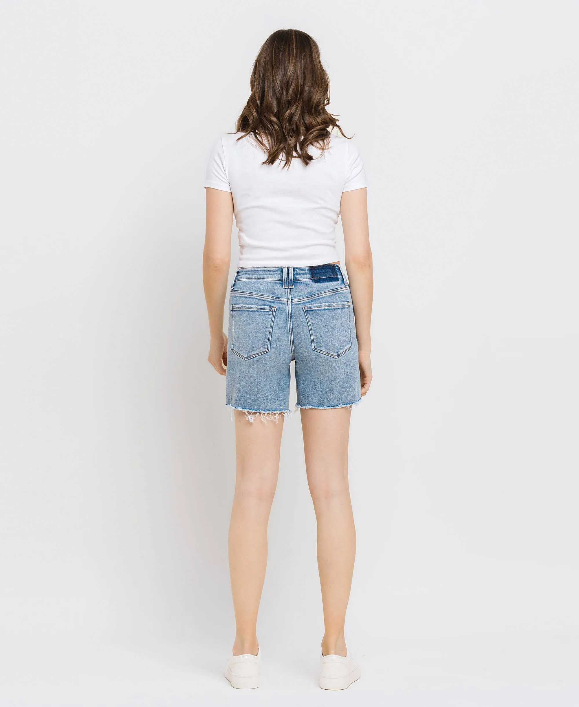 Lulu Short