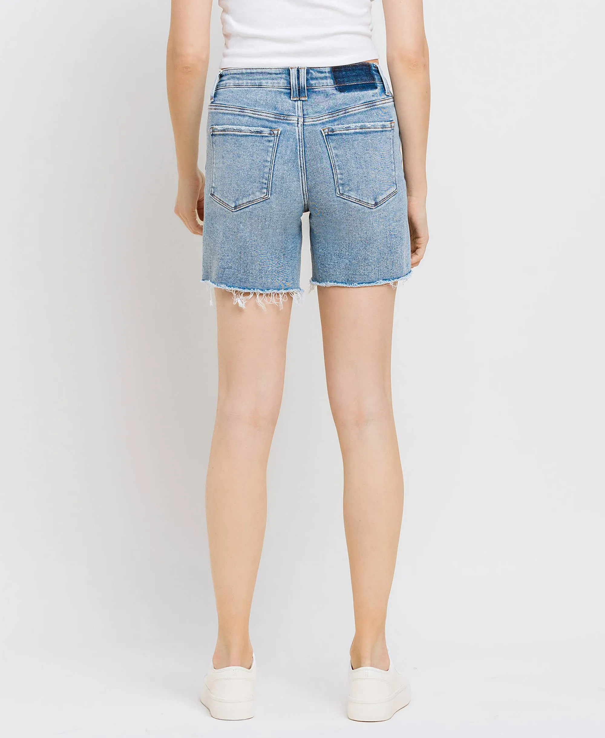 Lulu Short