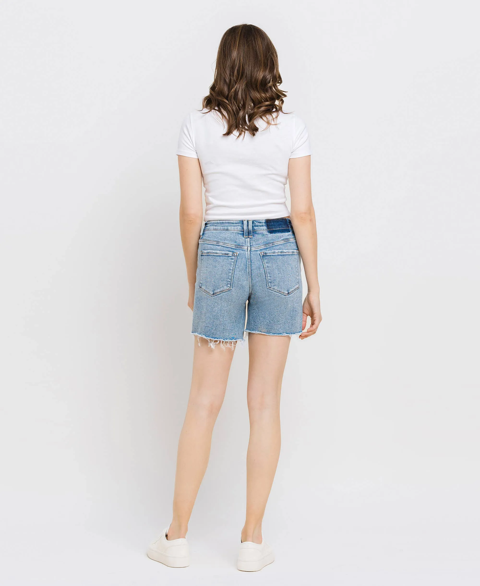 Lulu Short