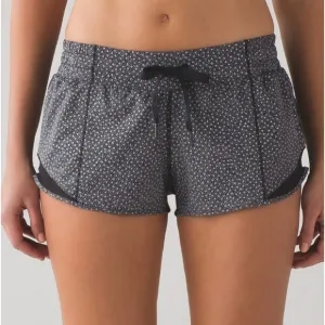Lululemon Hotty Hot Short (Reflective) (2 1/2&quot;)