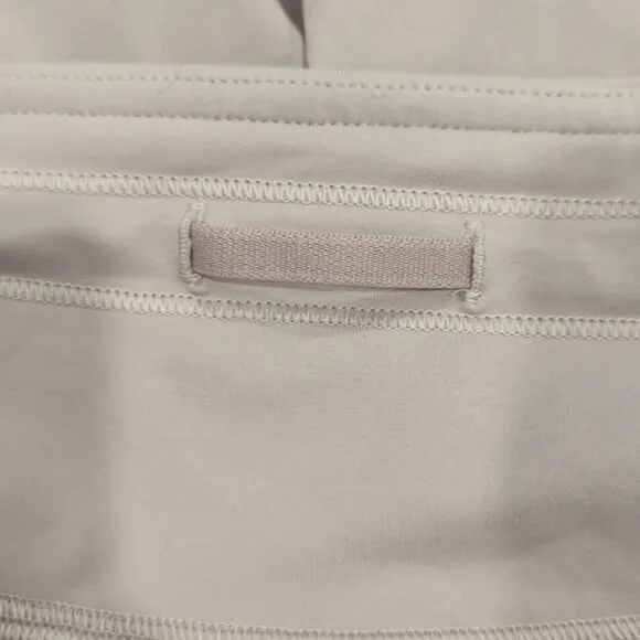 Lululemon Mesh Over Miles Short *3&quot; Powdered Mauve