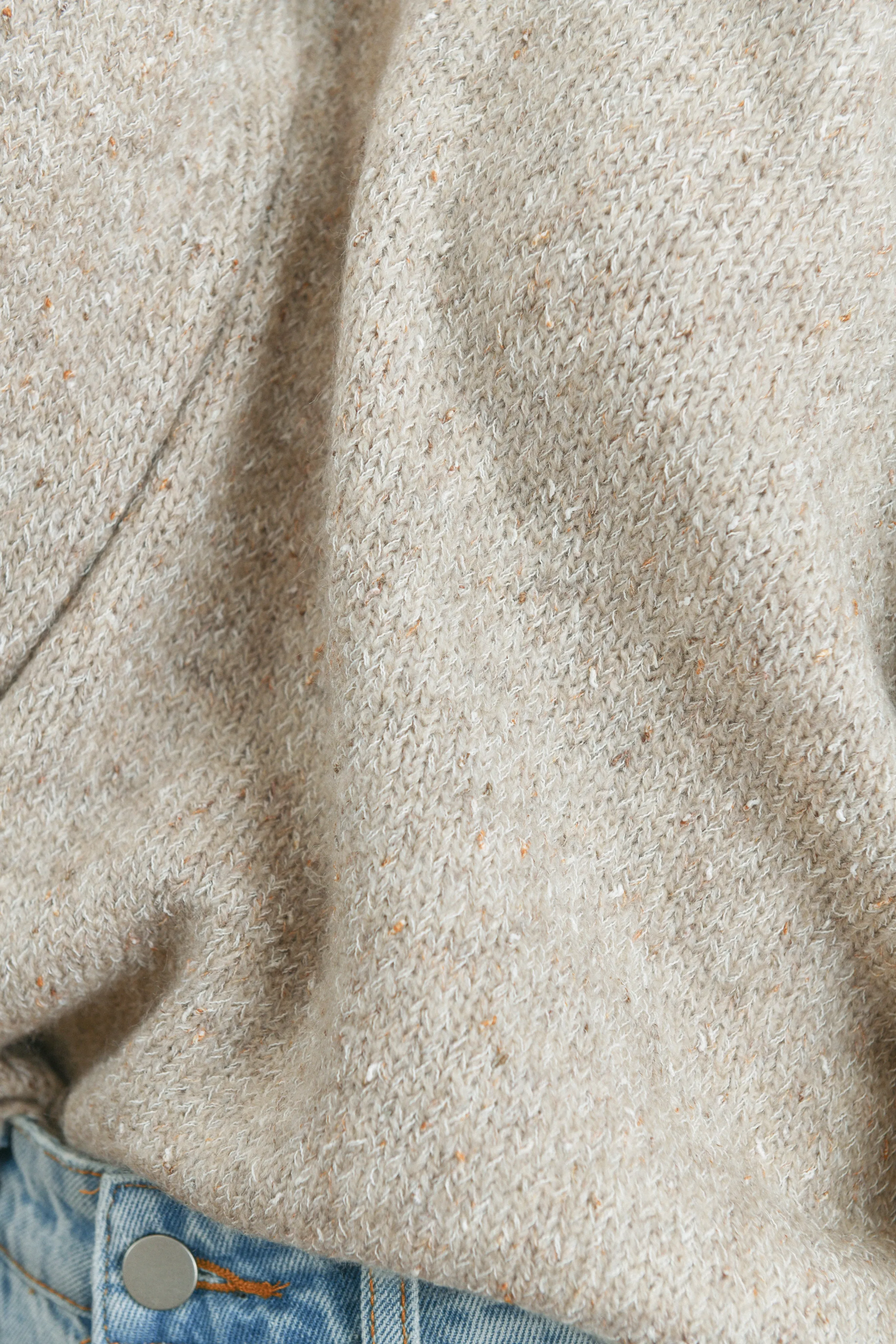 Lust For Life Sweater