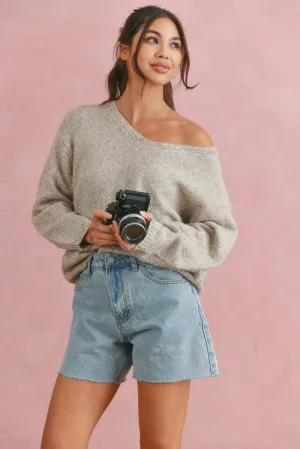 Lust For Life Sweater