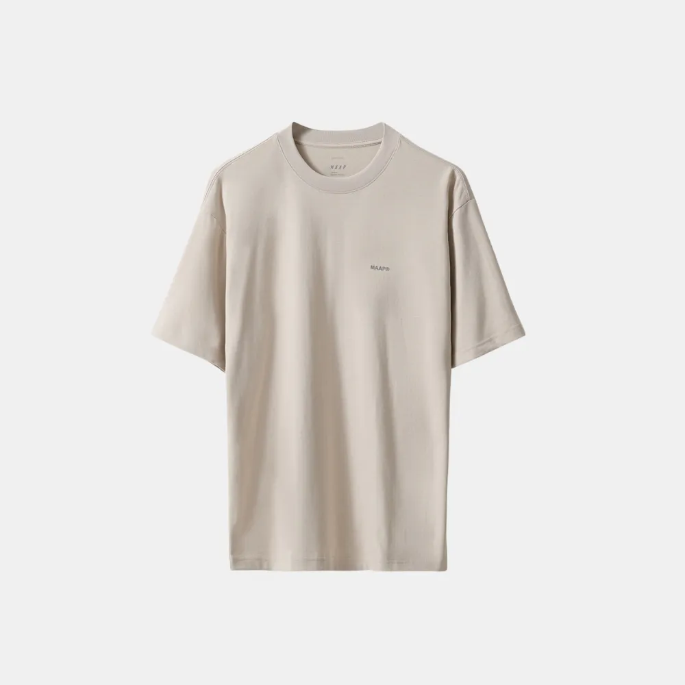 MAAP Essentials T-Shirt - Fog