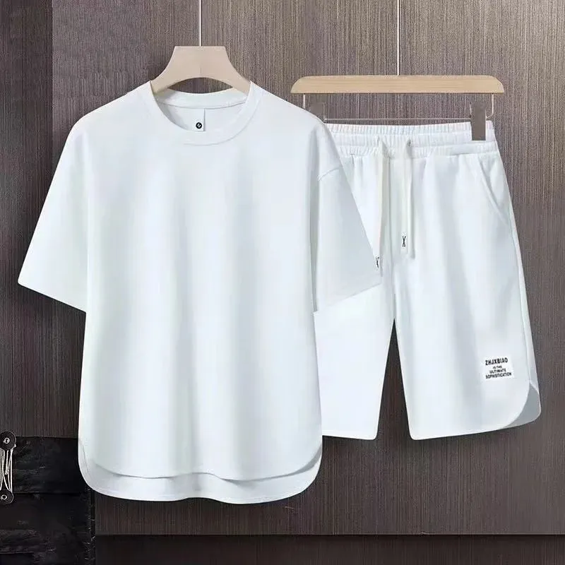 Malibu 1992 Two-Piece Set