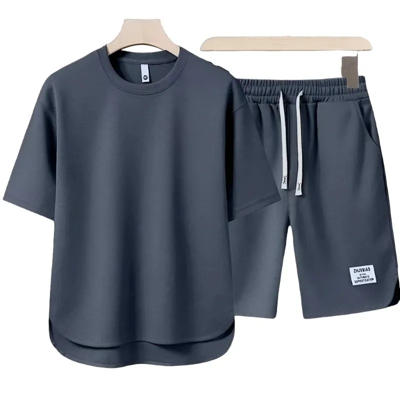 Malibu 1992 Two-Piece Set