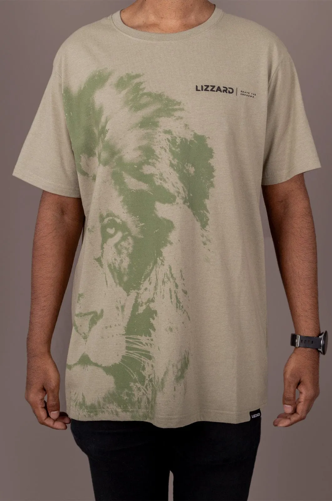 Malie 23 - Mens S/S Tee