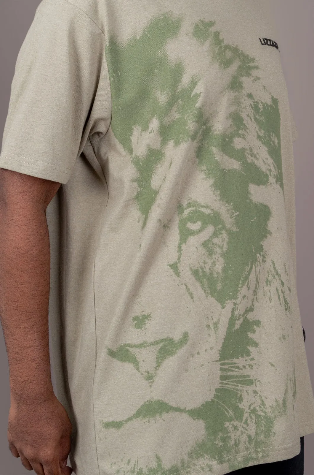 Malie 23 - Mens S/S Tee