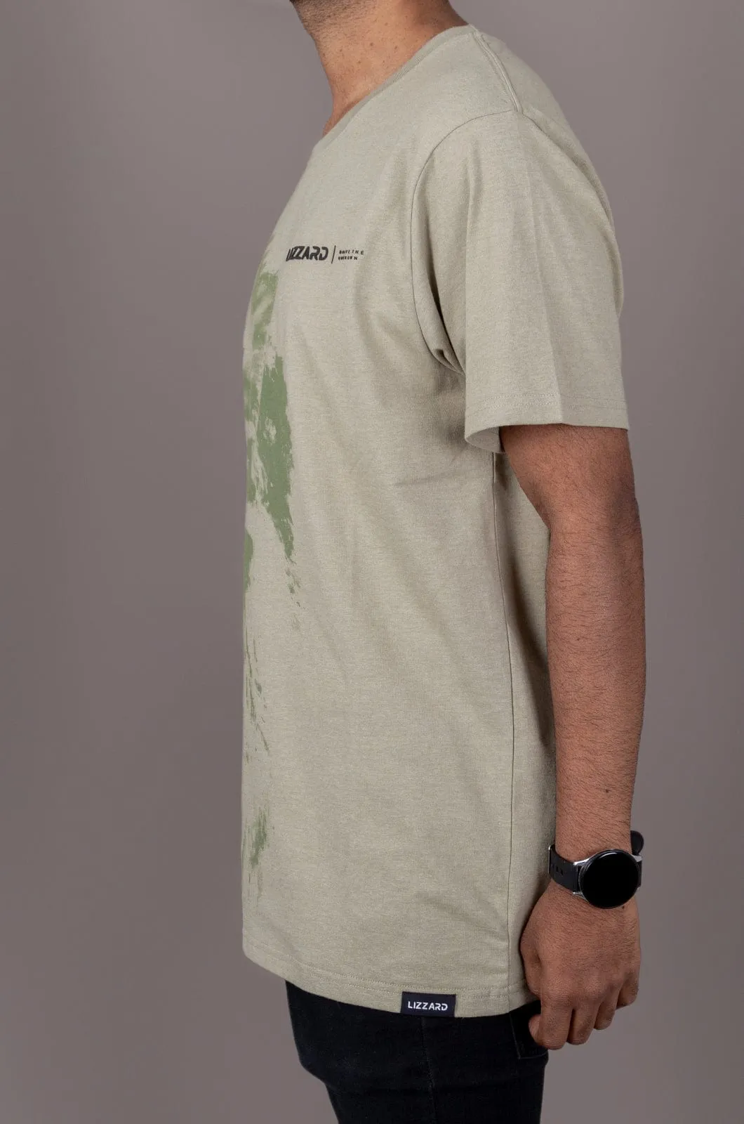 Malie 23 - Mens S/S Tee