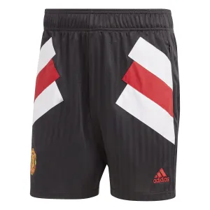 Manchester United Adult 2022-23 Icon Shorts