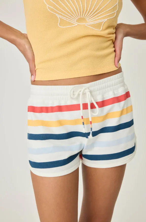 Maritime Lounge Short