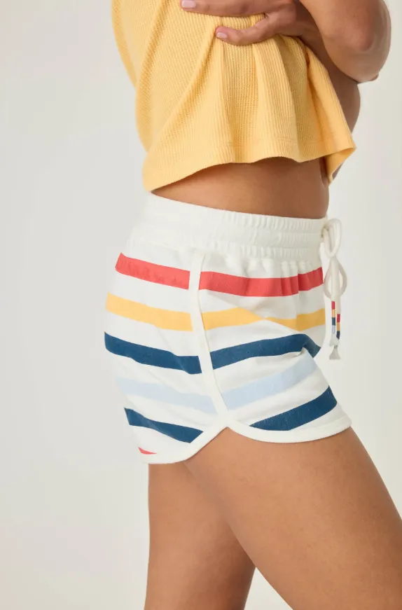 Maritime Lounge Short