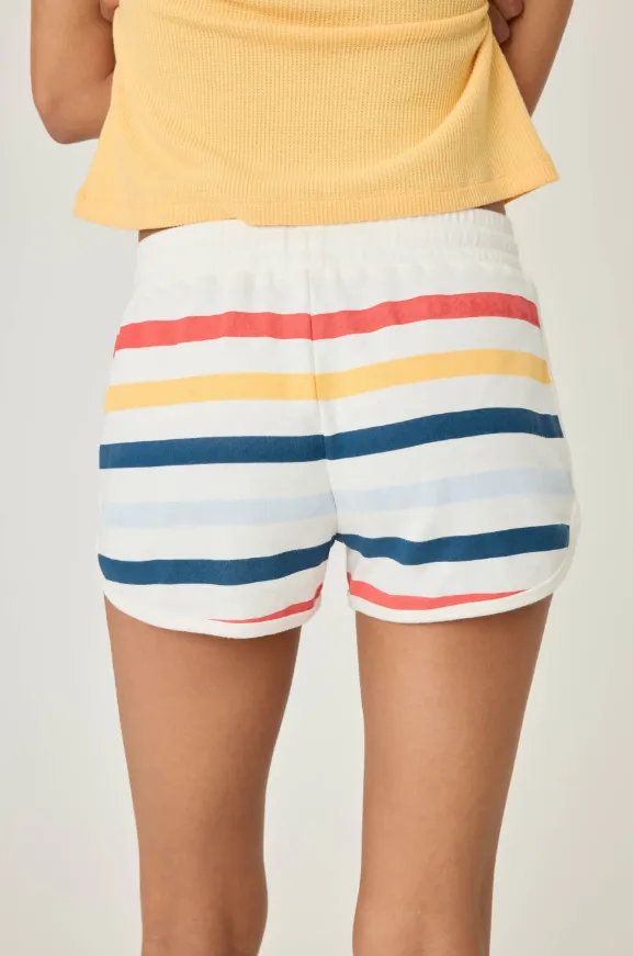 Maritime Lounge Short