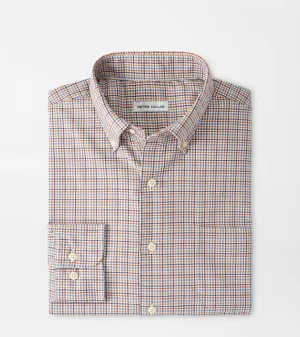 Market Cotton Stretch Crown Lite Sport Shirt