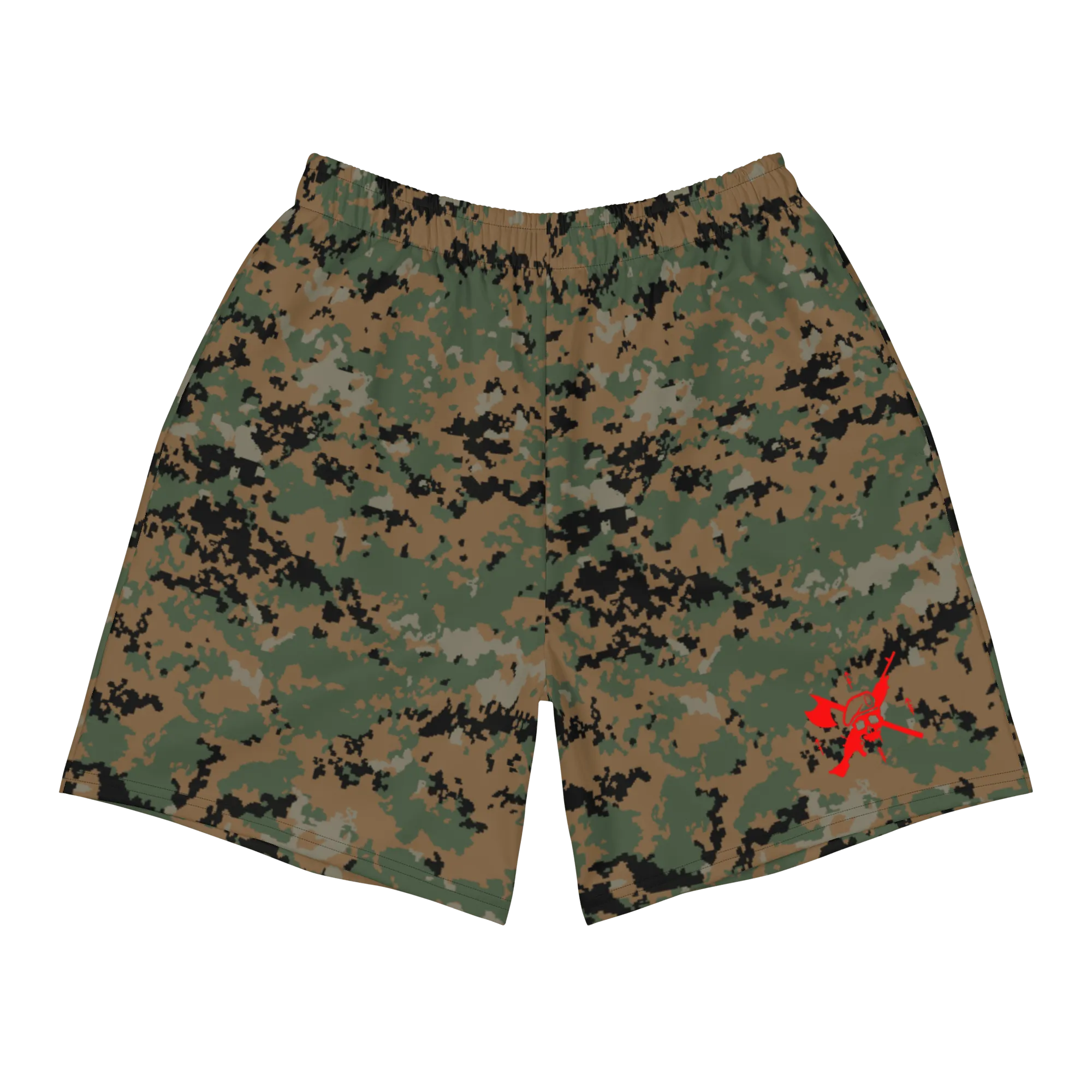 MARPAT Woodland