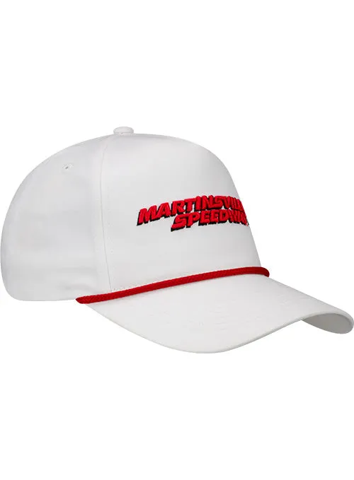 Martinsville Rope Hat