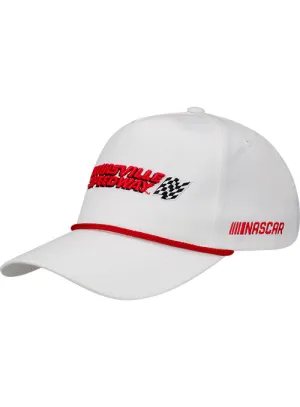 Martinsville Rope Hat