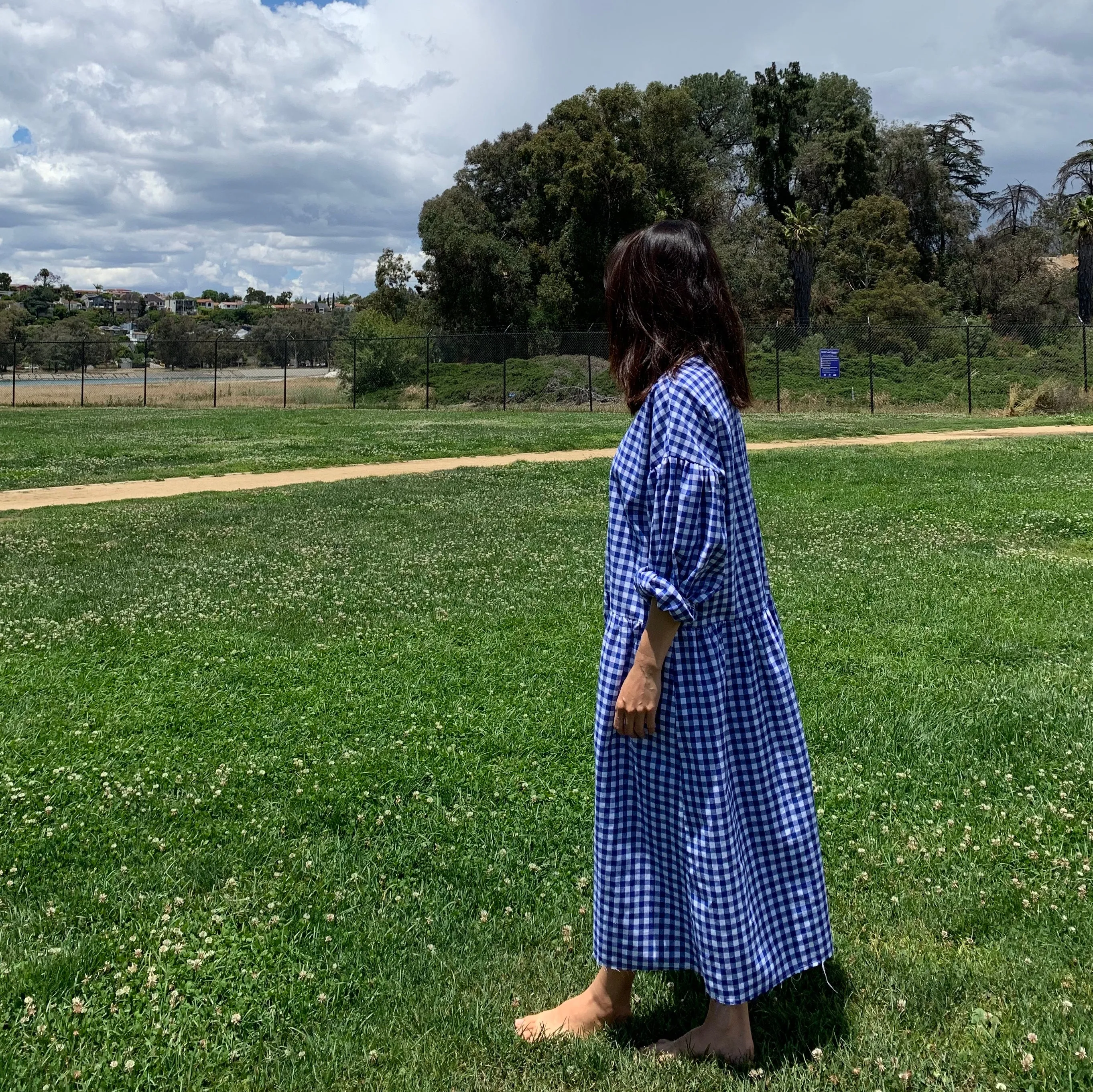 May Dress 2019_Blue
