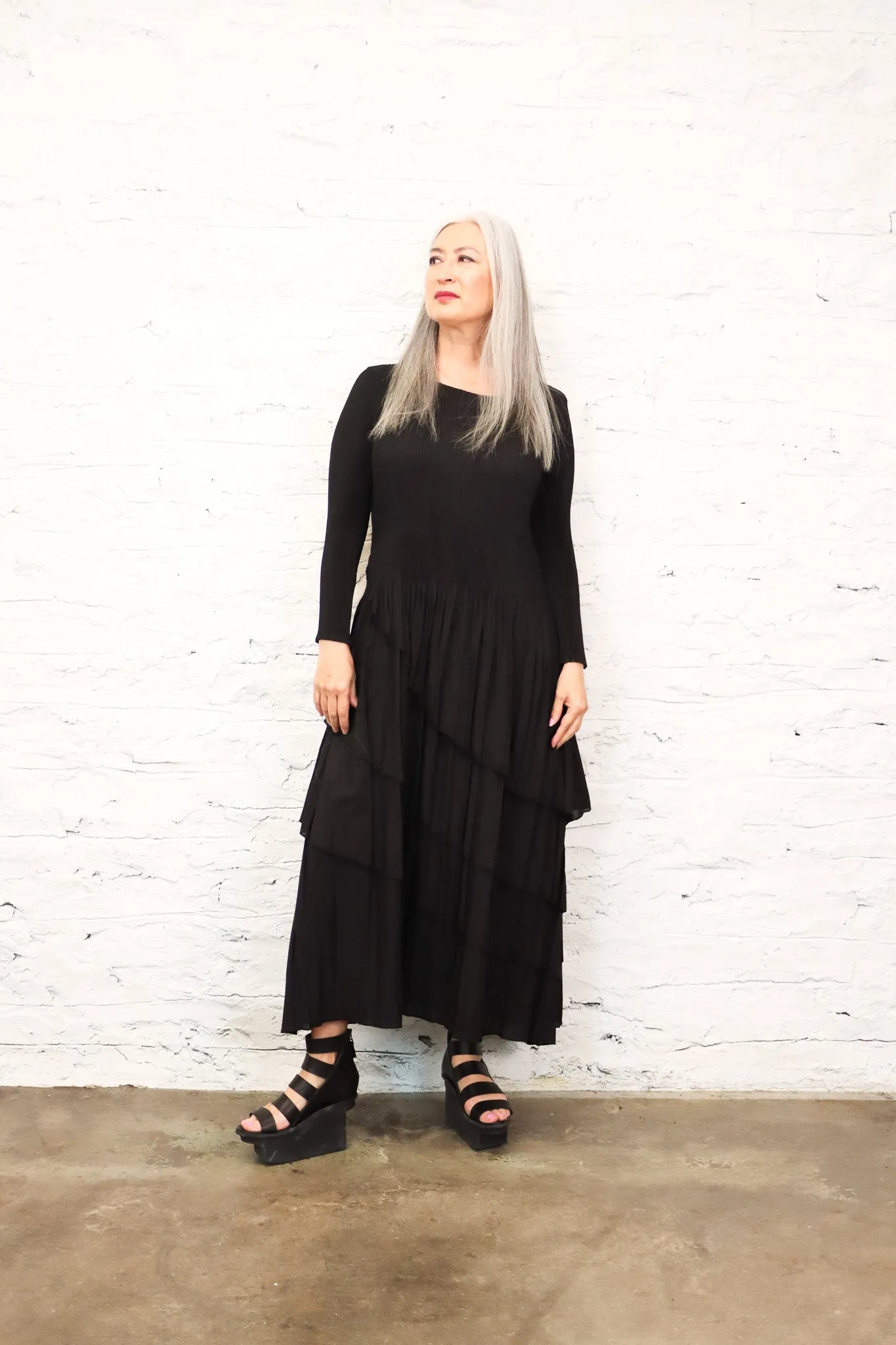 MC Oasis Slopping Dress