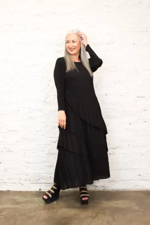 MC Oasis Slopping Dress